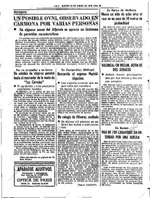 ABC SEVILLA 30-01-1979 página 45