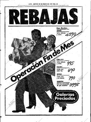 ABC SEVILLA 30-01-1979 página 46