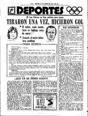 ABC SEVILLA 30-01-1979 página 47