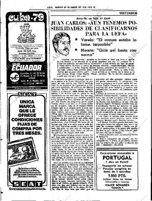 ABC SEVILLA 30-01-1979 página 50