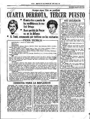 ABC SEVILLA 30-01-1979 página 51