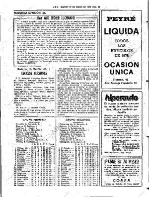 ABC SEVILLA 30-01-1979 página 55