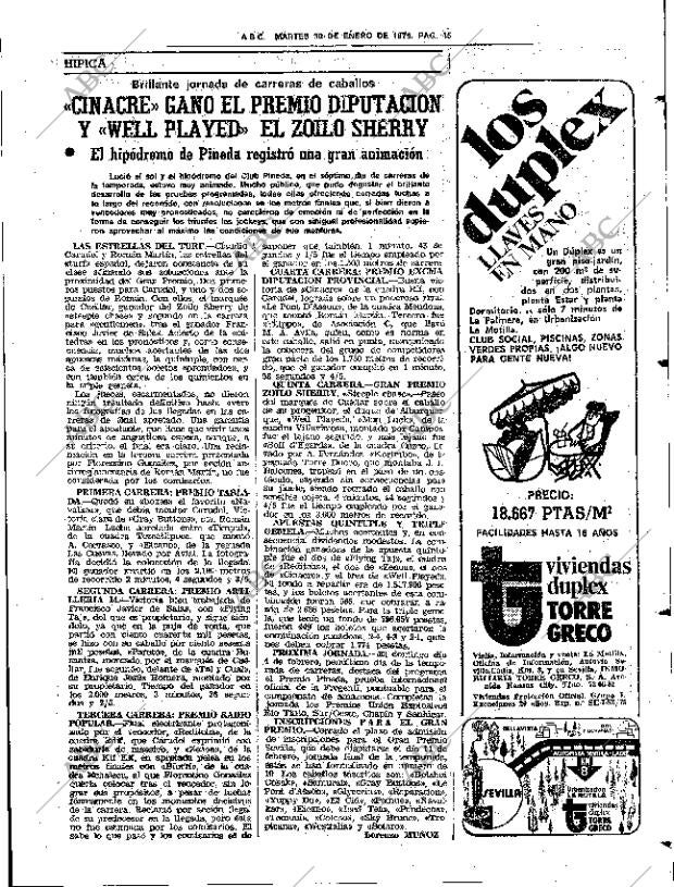 ABC SEVILLA 30-01-1979 página 57