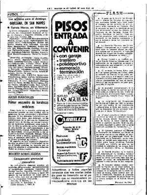 ABC SEVILLA 30-01-1979 página 58