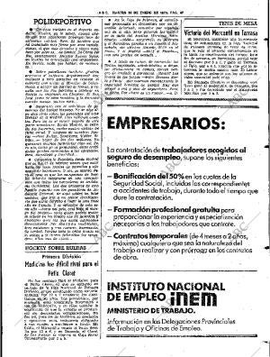 ABC SEVILLA 30-01-1979 página 59