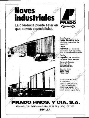 ABC SEVILLA 30-01-1979 página 6