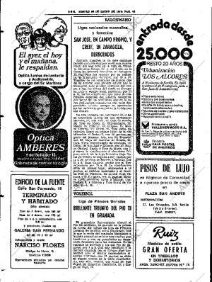 ABC SEVILLA 30-01-1979 página 60