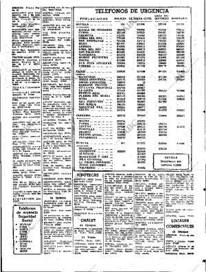 ABC SEVILLA 30-01-1979 página 65