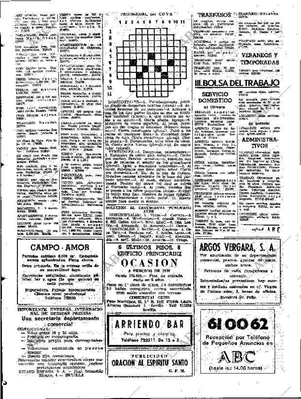 ABC SEVILLA 30-01-1979 página 68