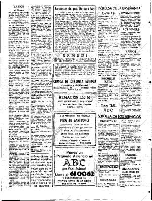 ABC SEVILLA 30-01-1979 página 69