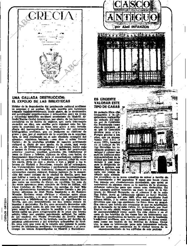 ABC SEVILLA 30-01-1979 página 7