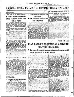 ABC SEVILLA 30-01-1979 página 75