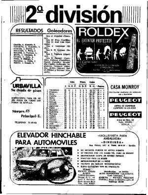 ABC SEVILLA 30-01-1979 página 78