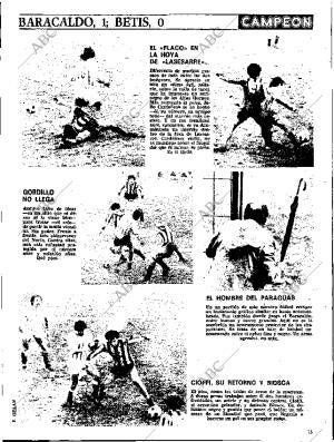 ABC SEVILLA 30-01-1979 página 79