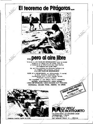 ABC SEVILLA 30-01-1979 página 80