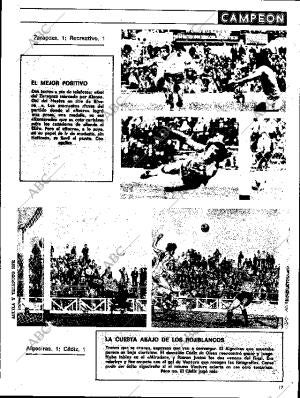 ABC SEVILLA 30-01-1979 página 81