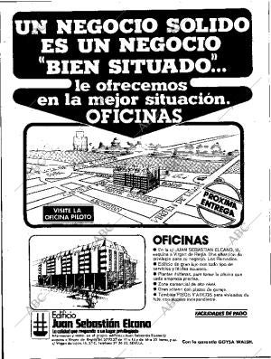 ABC SEVILLA 30-01-1979 página 84