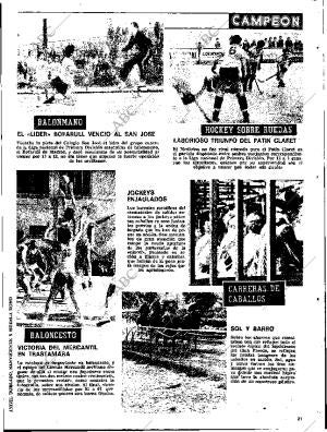 ABC SEVILLA 30-01-1979 página 85