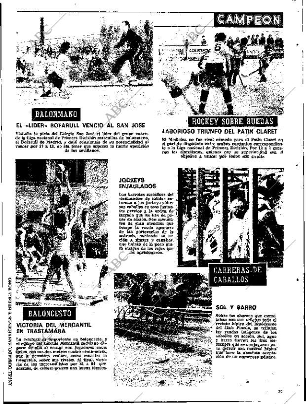 ABC SEVILLA 30-01-1979 página 85