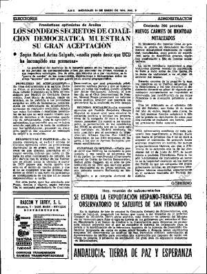 ABC SEVILLA 31-01-1979 página 14