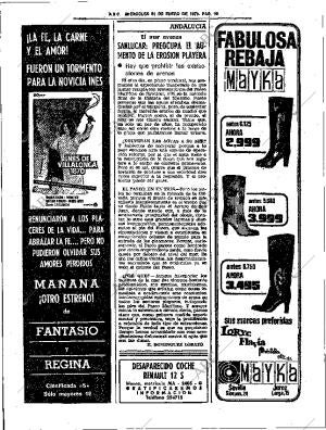 ABC SEVILLA 31-01-1979 página 18