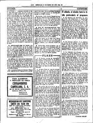 ABC SEVILLA 31-01-1979 página 28