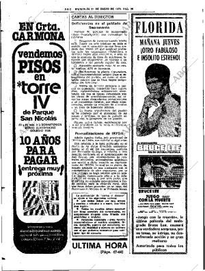 ABC SEVILLA 31-01-1979 página 32