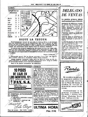 ABC SEVILLA 31-01-1979 página 33