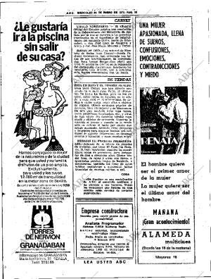 ABC SEVILLA 31-01-1979 página 34
