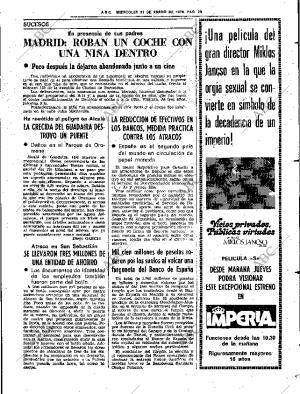 ABC SEVILLA 31-01-1979 página 35