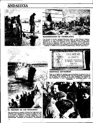 ABC SEVILLA 31-01-1979 página 4