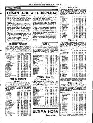 ABC SEVILLA 31-01-1979 página 40