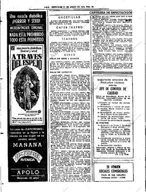 ABC SEVILLA 31-01-1979 página 42