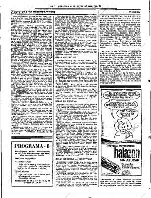 ABC SEVILLA 31-01-1979 página 43