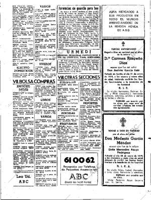 ABC SEVILLA 31-01-1979 página 49