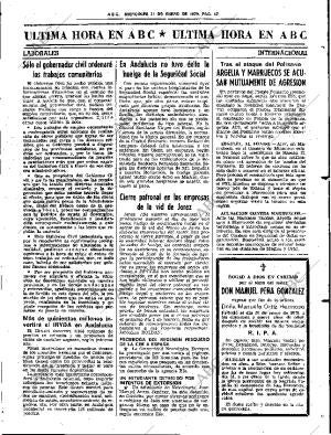 ABC SEVILLA 31-01-1979 página 53