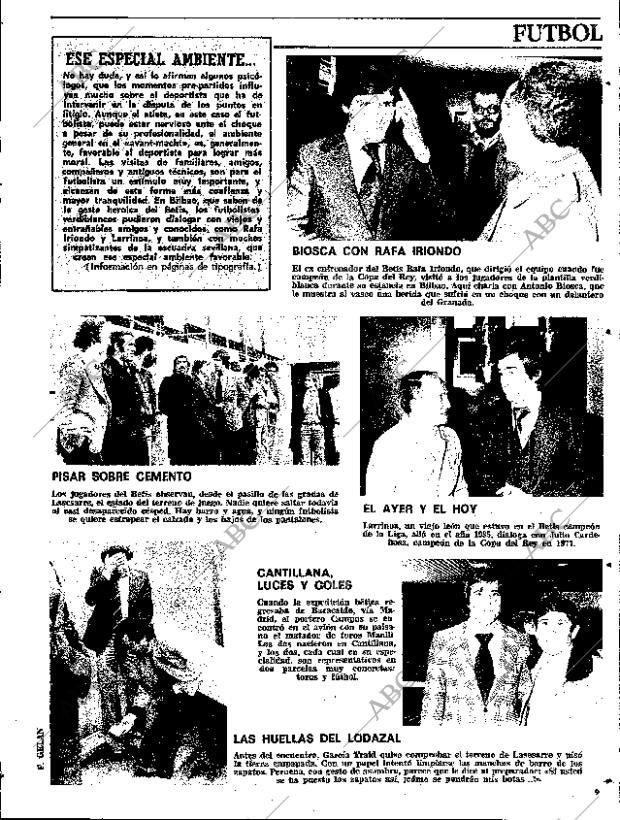 ABC SEVILLA 31-01-1979 página 57