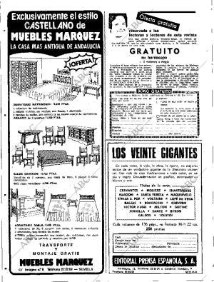 ABC SEVILLA 31-01-1979 página 58