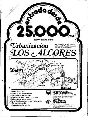 ABC SEVILLA 31-01-1979 página 60