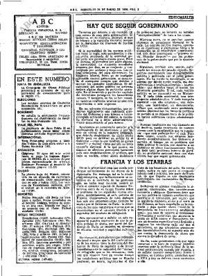 ABC SEVILLA 31-01-1979 página 8