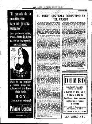 ABC SEVILLA 01-02-1979 página 28