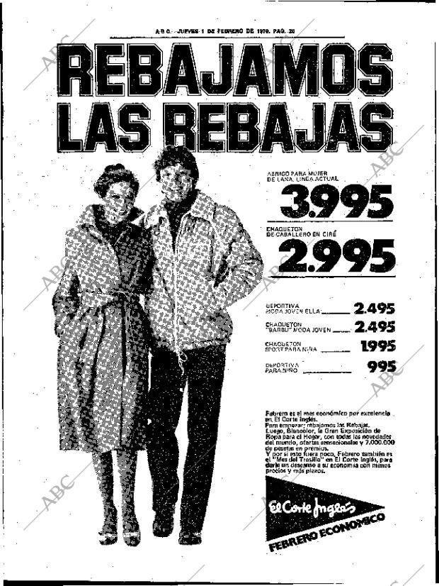 ABC SEVILLA 01-02-1979 página 34