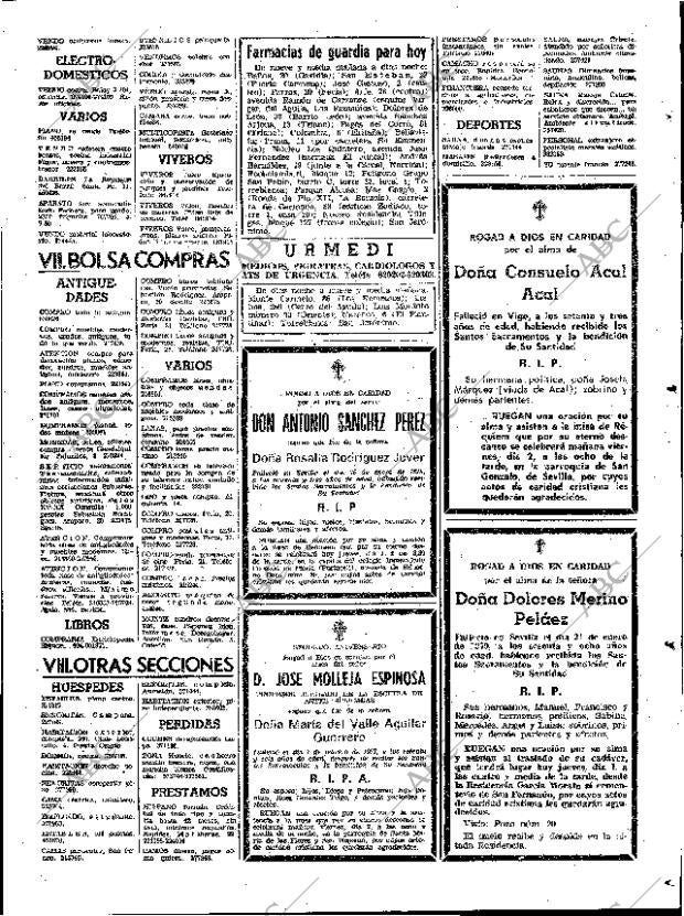 ABC SEVILLA 01-02-1979 página 63