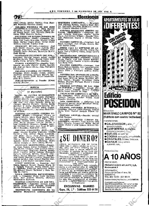 ABC MADRID 02-02-1979 página 21