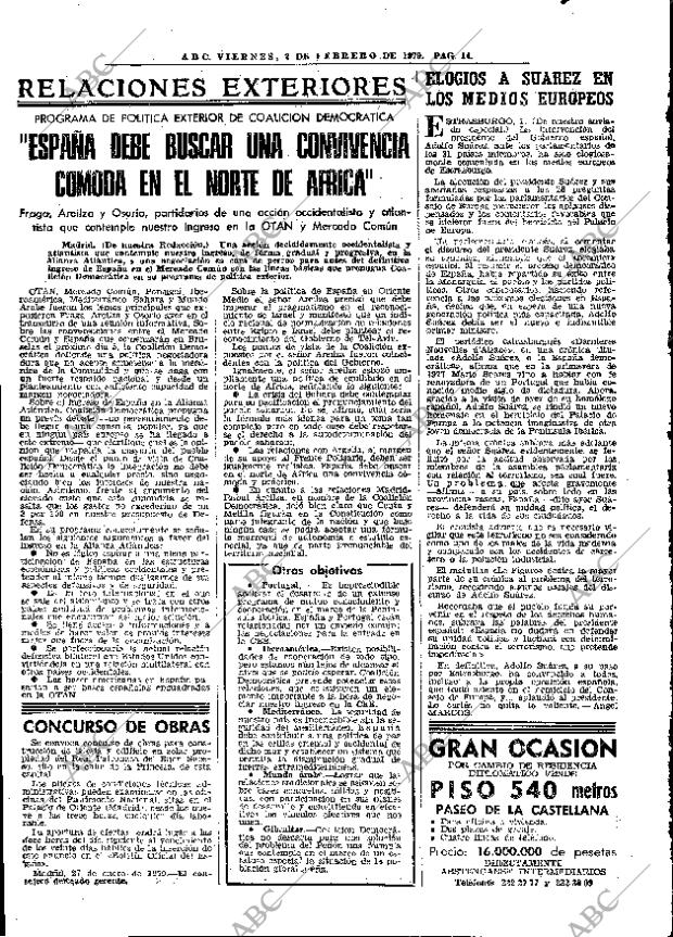 ABC MADRID 02-02-1979 página 26