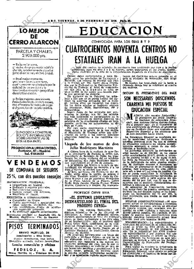 ABC MADRID 02-02-1979 página 34