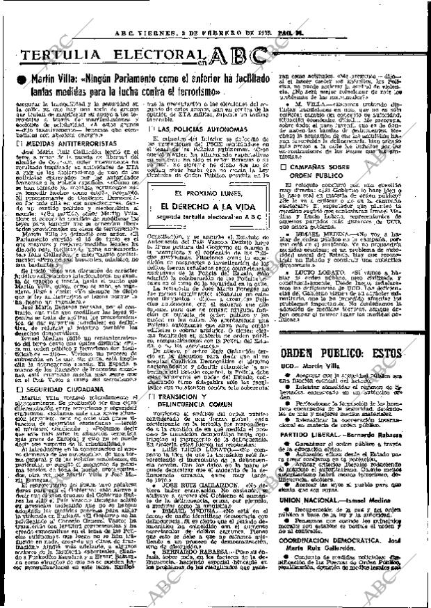 ABC MADRID 02-02-1979 página 48