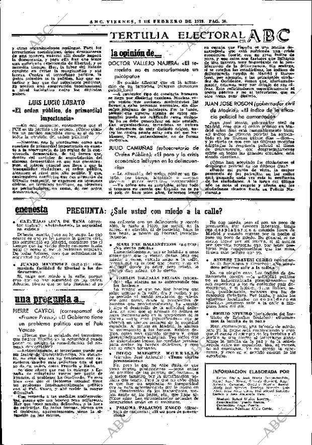 ABC MADRID 02-02-1979 página 50