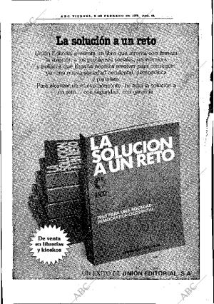 ABC MADRID 02-02-1979 página 52