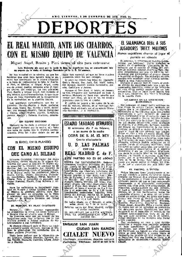 ABC MADRID 02-02-1979 página 55